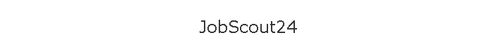 JobScout24