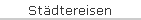 Städtereisen